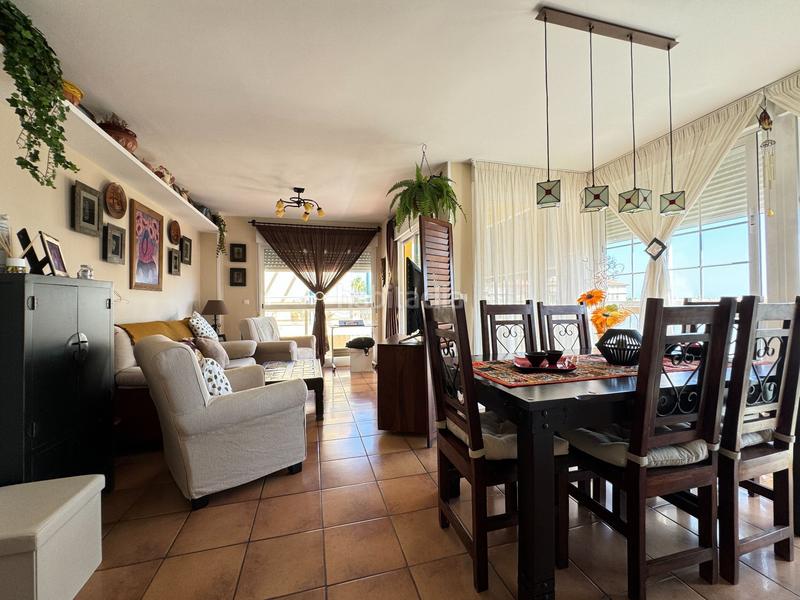 Foto baddb6d1-795a-4175-9938-93ec1a764656. Ático en málaga almería ático costa en Urbanización Santa Rosa Torrox