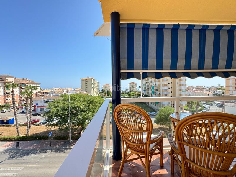 Foto c5c1a592-9716-4060-b966-d8da0c04113c. Ático en málaga almería ático costa en Urbanización Santa Rosa Torrox