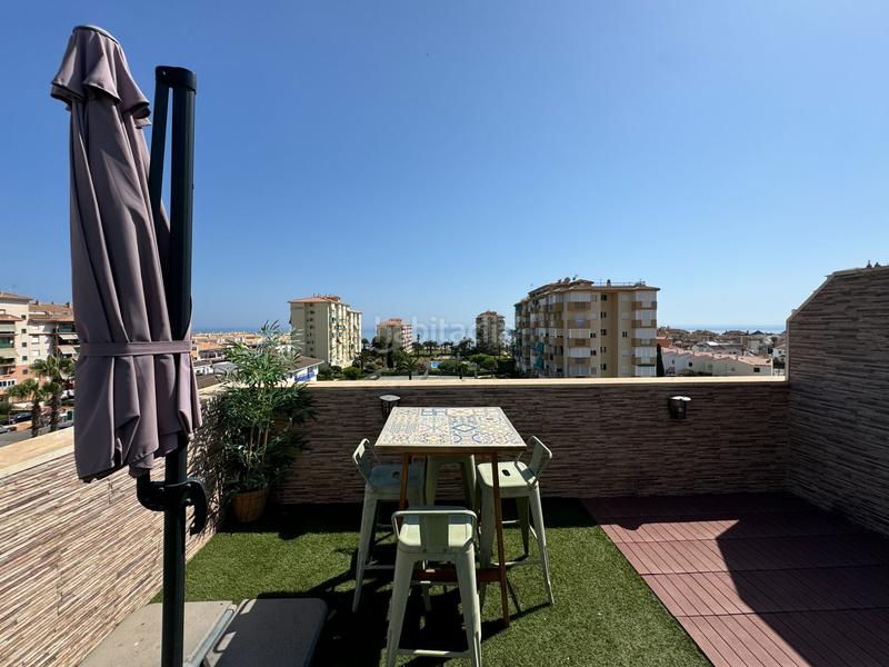 Foto c867c821-8987-47bd-a7e7-c93d1efb35d1. Ático en málaga almería ático costa en Urbanización Santa Rosa Torrox