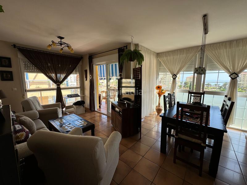 Foto c9050da7-f10a-4162-9240-9e895a878ea5. Ático en málaga almería ático costa en Urbanización Santa Rosa Torrox