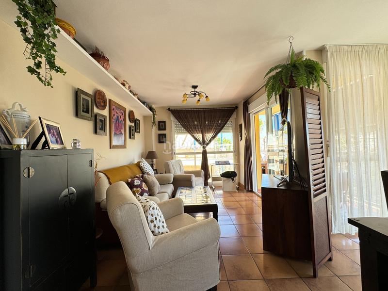 Foto ca0c1774-ed2f-4830-8816-3e583a705b0c. Ático en málaga almería ático costa en Urbanización Santa Rosa Torrox