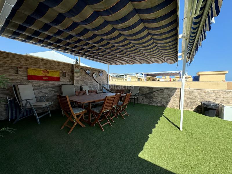 Foto cccdb361-9184-4185-b54b-2dd0abb69a8c. Ático en málaga almería ático costa en Urbanización Santa Rosa Torrox
