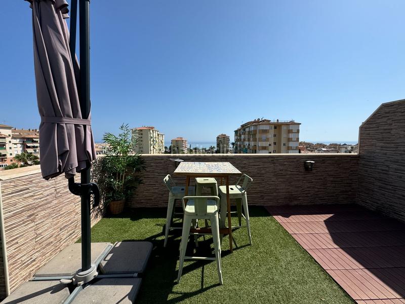 Foto d44025d9-65a8-488a-ada7-827435b55838. Ático en málaga almería ático costa en Urbanización Santa Rosa Torrox