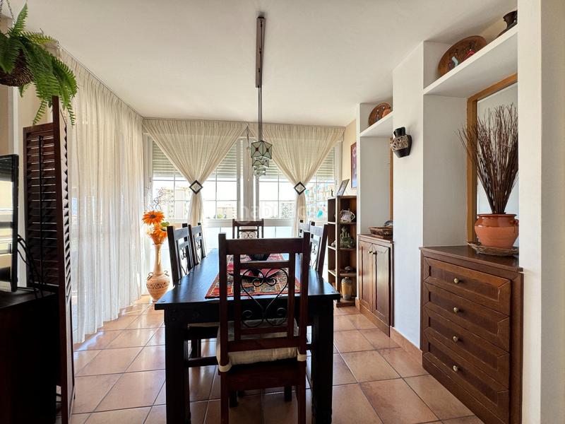 Foto db837362-13fb-4ad0-b9a6-9aab12b0e609. Ático en málaga almería ático costa en Urbanización Santa Rosa Torrox