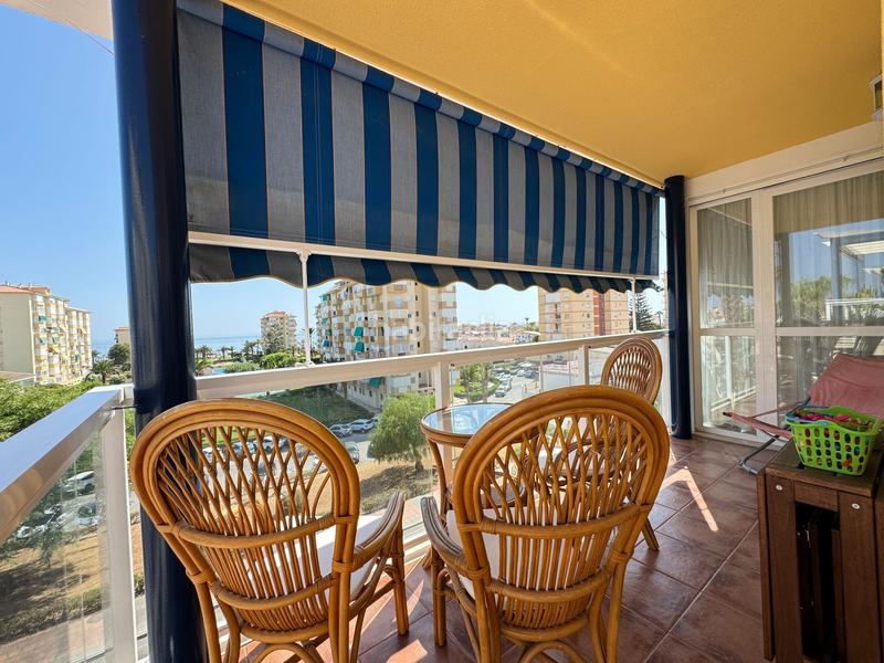 Foto e5b433dc-308a-4623-837c-cdb59ca19d3e. Ático en málaga almería ático costa en Urbanización Santa Rosa Torrox