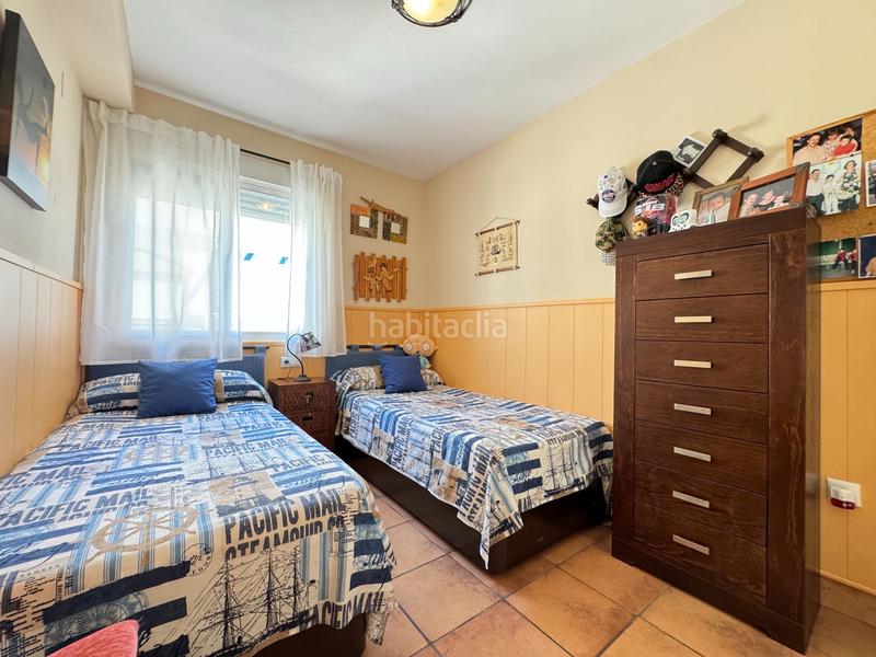 Foto fe296257-4c7f-41f0-9450-01a073cf081a. Ático en málaga almería ático costa en Urbanización Santa Rosa Torrox