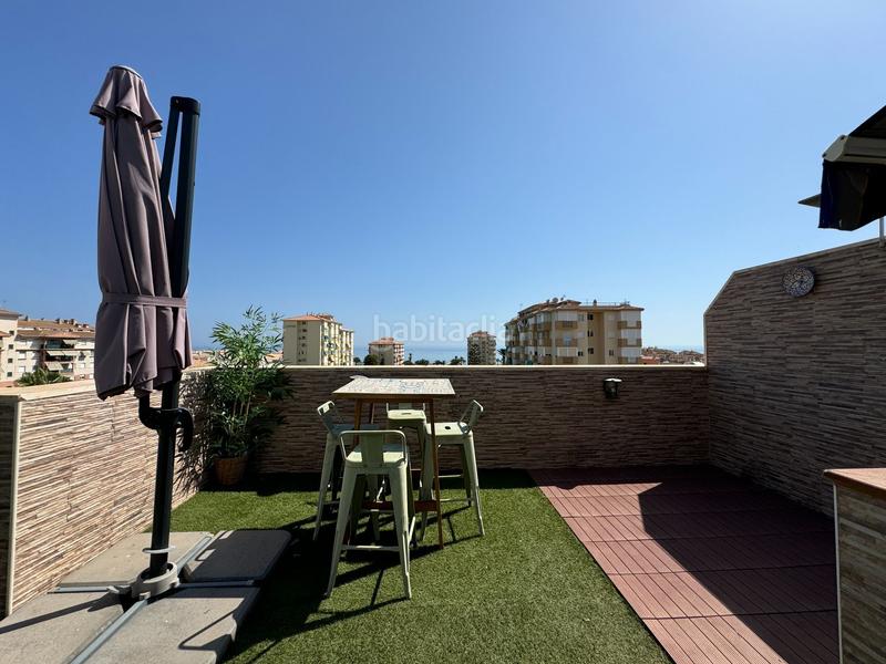 Foto ff7062b3-d4b5-49d2-86ed-43f3228e9188. Ático en málaga almería ático costa en Urbanización Santa Rosa Torrox