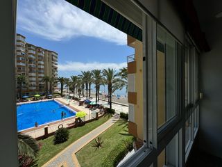 Appartement à Centro internacional 71. Piso de dos habitaciones en algarrobo costa