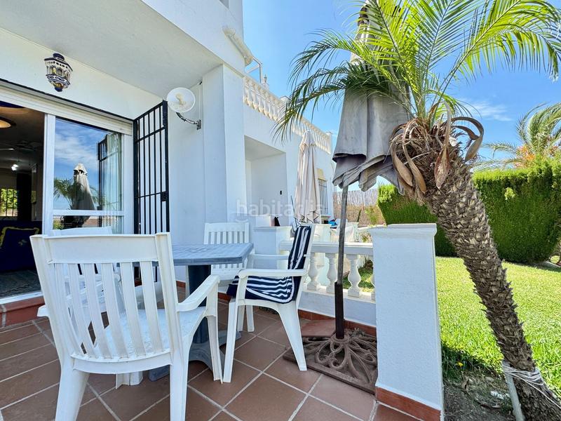 Foto 183c108d-985b-4fe4-b227-d121fdc87512. Apartament a Torrox park a Torrox park Torrox