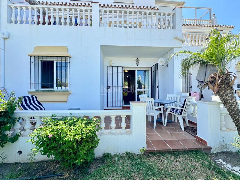 Foto 45b3995f-5b81-4d17-9c81-7969ec19a24f. Apartament a Torrox park a Torrox park Torrox