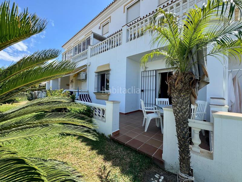 Foto 49d3fb50-263f-45a6-bab1-bd87b09e01a2. Apartament a Torrox park a Torrox park Torrox