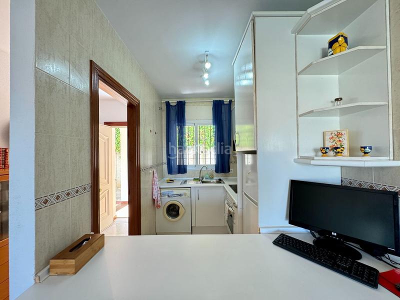 Foto 8d11aee6-646d-4157-b6ac-5a48a56b6b4a. Apartament a Torrox park a Torrox park Torrox