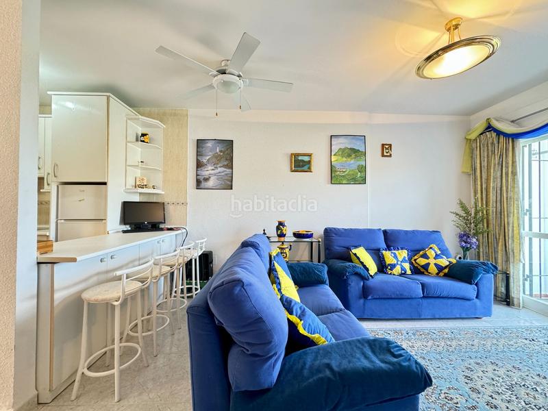 Foto d0a66395-e45d-4962-906e-82ac4a5d7791. Apartament a Torrox park a Torrox park Torrox