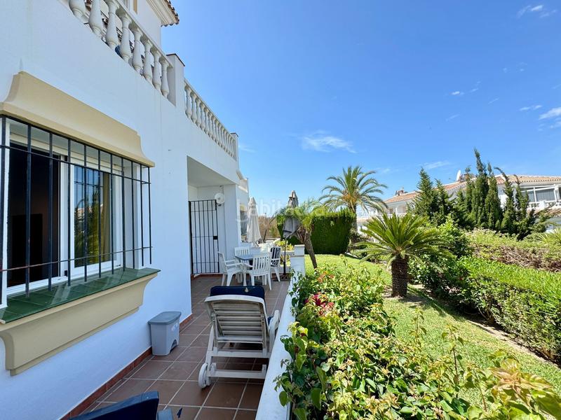 Foto d19e8a18-23d3-4171-868f-cd3ac4a5cd2c. Apartament a Torrox park a Torrox park Torrox
