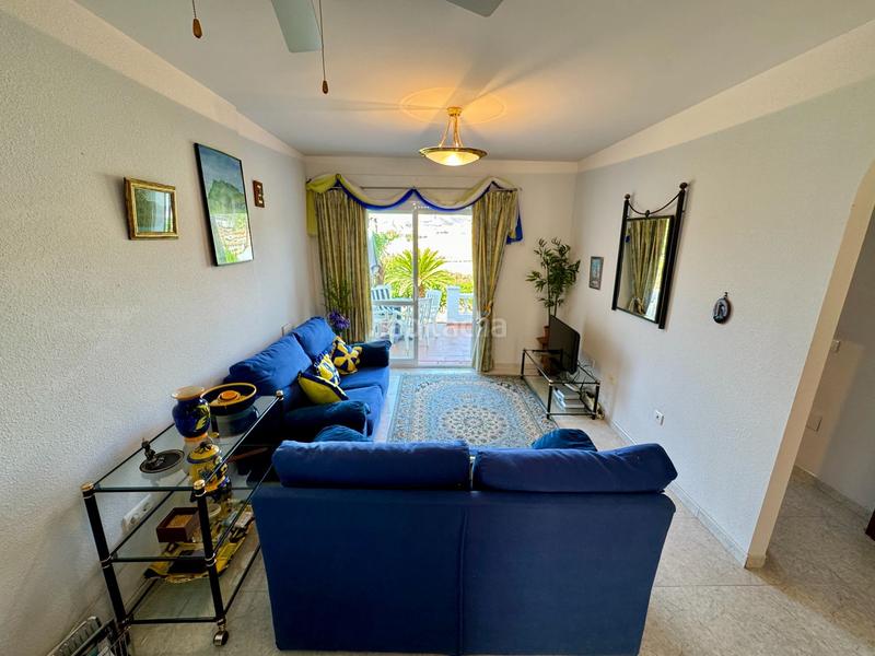 Foto d3e08c2b-0f31-49fb-b513-8de852143446. Apartament a Torrox park a Torrox park Torrox