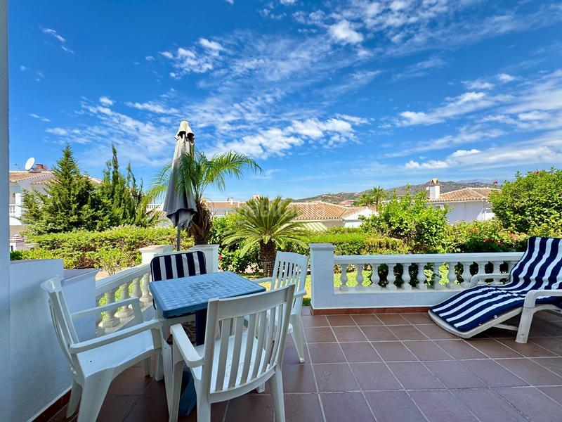 Foto d4dd790b-99e1-4e82-a92c-17cc3c085c4b. Apartament a Torrox park a Torrox park Torrox