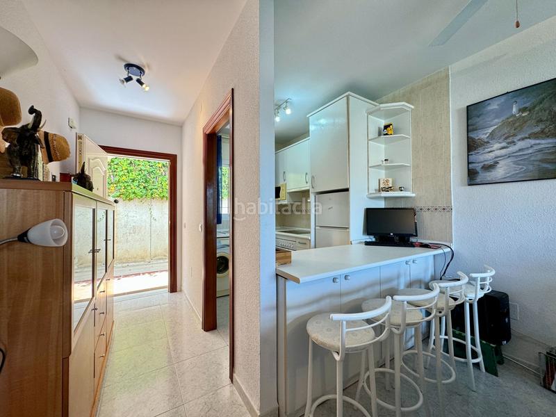 Foto d7dd515d-f921-43f7-bc23-4bca2d9d3ad1. Apartament a Torrox park a Torrox park Torrox