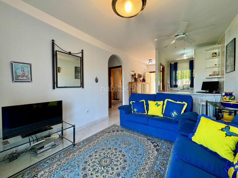 Foto ff1a400a-54ac-4ff3-87d2-3487aea59eca. Apartament a Torrox park a Torrox park Torrox