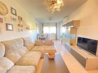 Appartement à RABITILLA