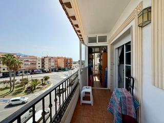 Apartamento en Garcia peñalver 7. Apartamento de un dormitorio en torrox costa
