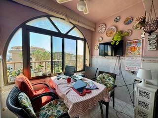 Etagenwohnung  Andalucia. Piso de dos habitaciones en torrox costa