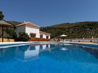 Casa  Competa. Casa a la venta en torrox de tres habitaciones