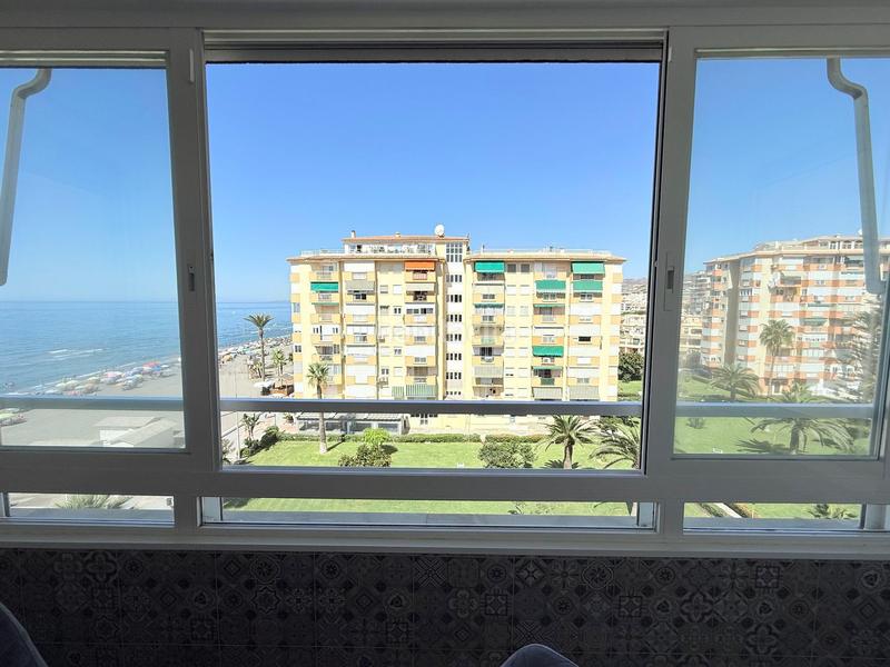 Foto 26da6e68-83ec-4800-ae16-4facb133d376. Apartamento en las antillas piso de una habitación costa primera línea en Torrox