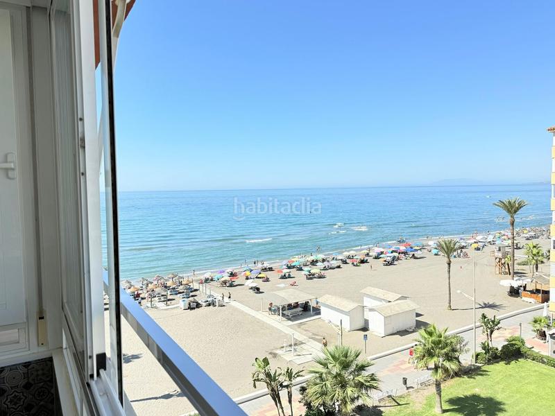 Foto 2cb6d578-f02c-4b61-8533-b05b2aa38251. Apartamento en las antillas piso de una habitación costa primera línea en Torrox