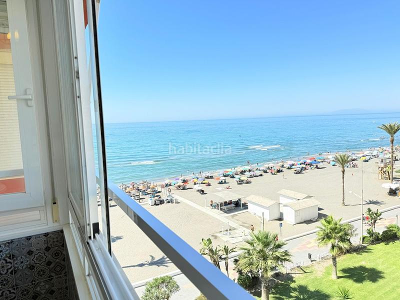 Foto 3e582180-789a-4e57-b47c-9b8ed745ebbe. Apartamento en las antillas piso de una habitación costa primera línea en Torrox