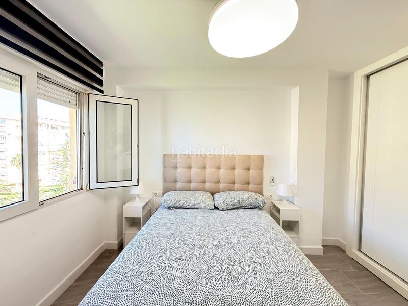 Foto 552a9034-f9dd-4995-9277-8451498cdc11. Apartamento en las antillas piso de una habitación costa primera línea en Torrox