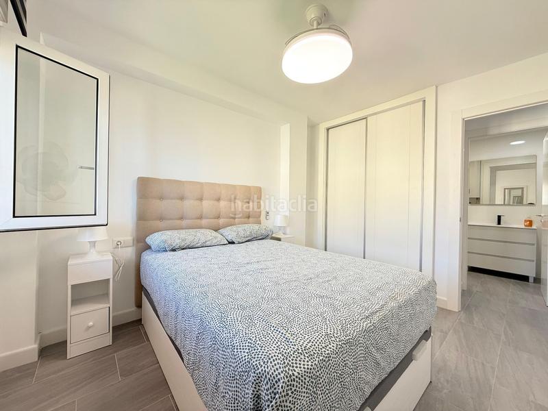 Foto d415e9db-5fef-4172-8a9c-85f2ac1ee610. Apartamento en las antillas piso de una habitación costa primera línea en Torrox