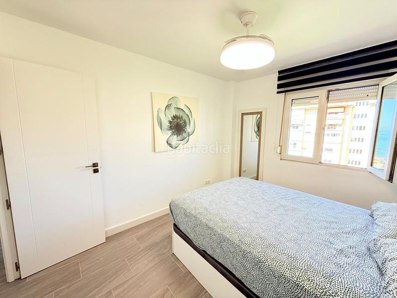Foto f4069a2f-507a-4d0d-bbdf-0adfef8e4367. Apartamento en las antillas piso de una habitación costa primera línea en Torrox