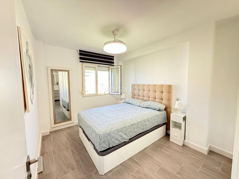 Foto f9cf4d66-0b91-4b31-a7a2-c3e7014cf751. Apartamento en las antillas piso de una habitación costa primera línea en Torrox