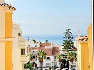 Pis  Casa balcones. Piso en torroxcosta a la venta cerca de la playa