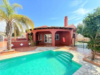 Casa in Torrox park. Casa chalet a la venta en torrox park