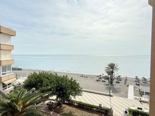 Pis a Costa del oro. Piso en torrox costa de dos habitaciones