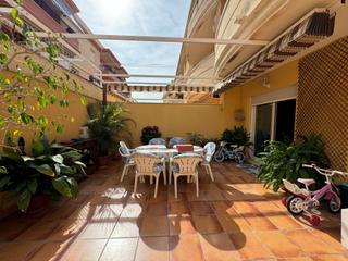 Etagenwohnung  Andalucia. Piso de tres habitaciones en torrox costa