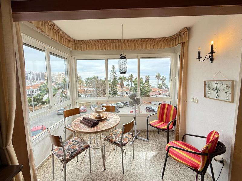 Foto 0bb48c59-f2c7-4553-9b52-b6a213d9c1e0. Estudi a mediterraneo 90 a Centro Internacional Torrox