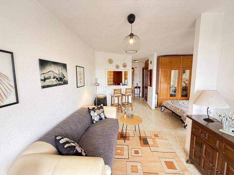 Foto 0caed785-5266-4890-a685-3a8d2b2af793. Estudi a mediterraneo 90 a Centro Internacional Torrox