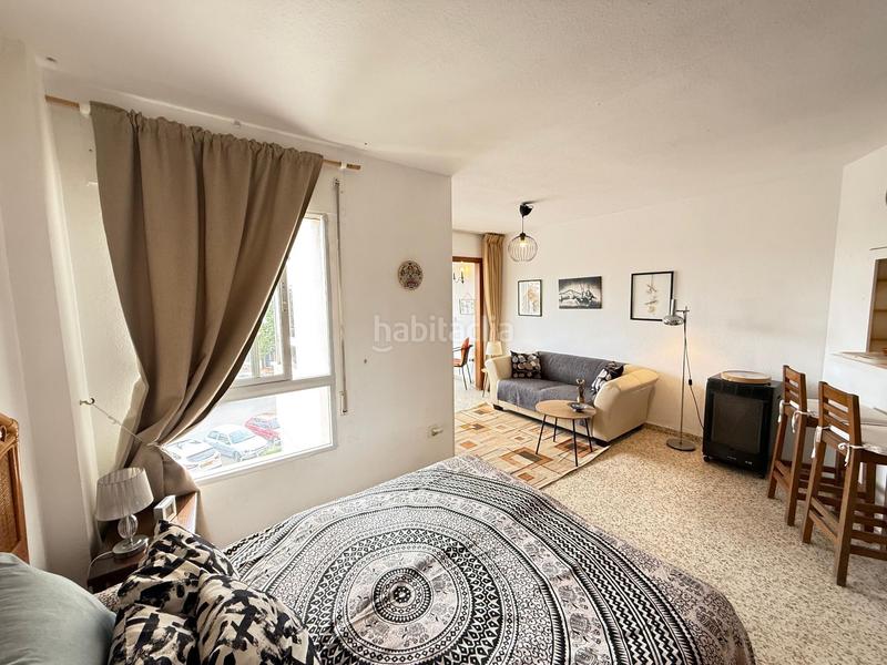 Foto 5a7faab6-85e2-44f2-9b81-fef45954327e. Estudi a mediterraneo 90 a Centro Internacional Torrox