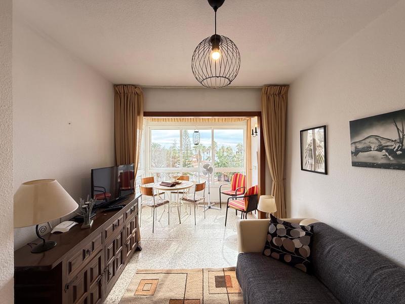 Foto 80f7730c-e8f4-43a8-9345-6f35035e64d7. Estudi a mediterraneo 90 a Centro Internacional Torrox