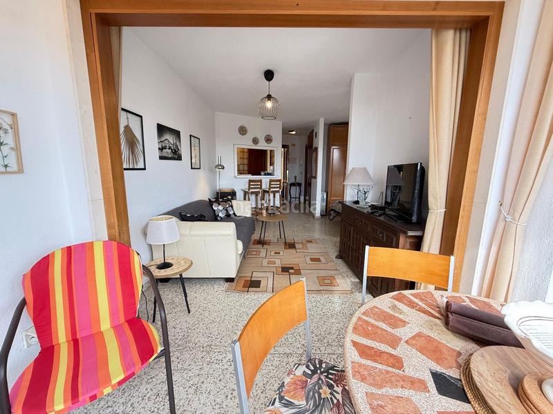 Foto 814db4bf-8116-40a3-9f7f-d8637654fdf2. Estudi a mediterraneo 90 a Centro Internacional Torrox