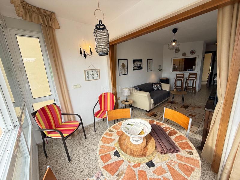 Foto 9a0cd1a7-5793-4d6e-98a9-baf9d3d9bb59. Estudi a mediterraneo 90 a Centro Internacional Torrox