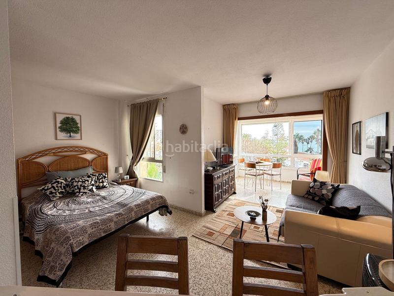 Foto b0686ae5-7452-4d96-bf66-629d630e3b66. Estudi a mediterraneo 90 a Centro Internacional Torrox