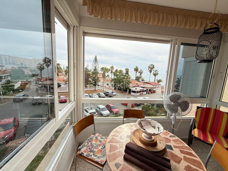 Foto d7f3f505-7f82-499f-9a15-0baea25405c2. Estudi a mediterraneo 90 a Centro Internacional Torrox