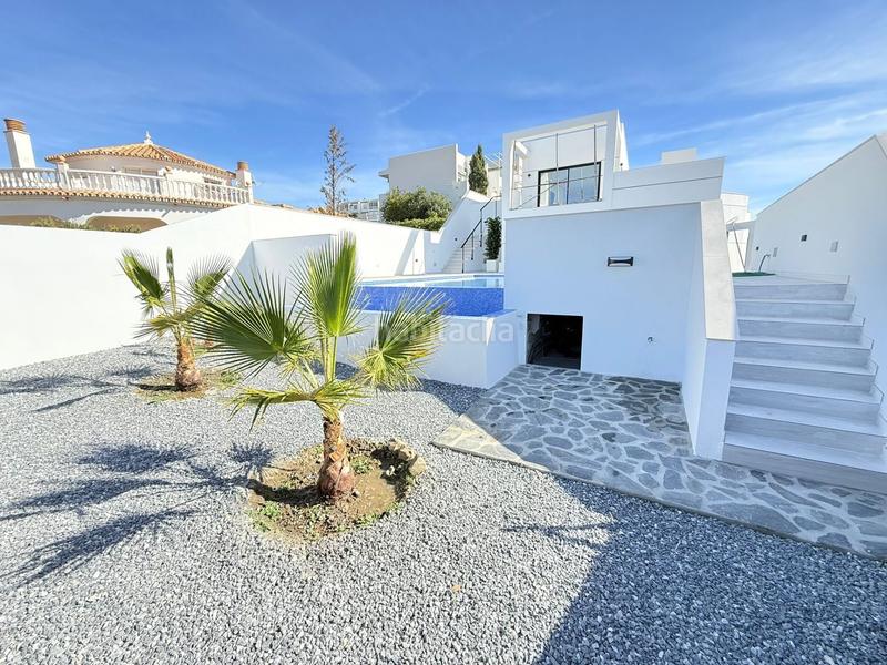 Foto 1c035557-4513-4d9a-bd10-8c9833cf9d17. Casa a Torrox park a Torrox park Torrox