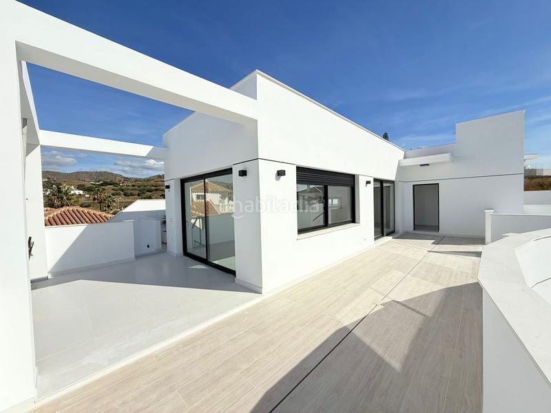 Foto 34764afa-6fbb-4a58-8f38-d3fd910f3a3a. Casa a Torrox park a Torrox park Torrox