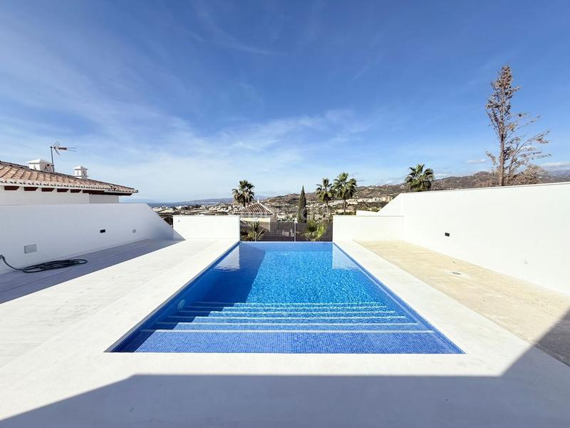 Foto 4b0effd9-1352-47df-a63a-b0c491d26238. Casa a Torrox park a Torrox park Torrox