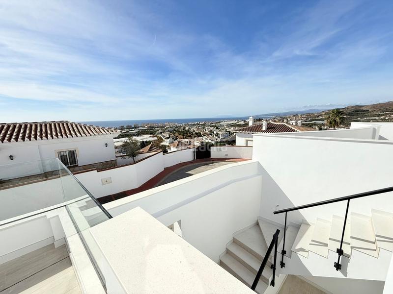 Foto 8609dd31-8679-4bac-952c-c7dfc9a3ba7c. Casa a Torrox park a Torrox park Torrox