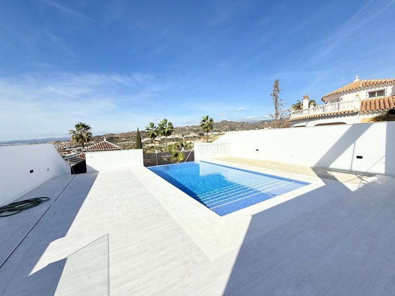 Foto f27803d1-b783-45c2-a48b-e8c8a7668eb3. Casa a Torrox park a Torrox park Torrox